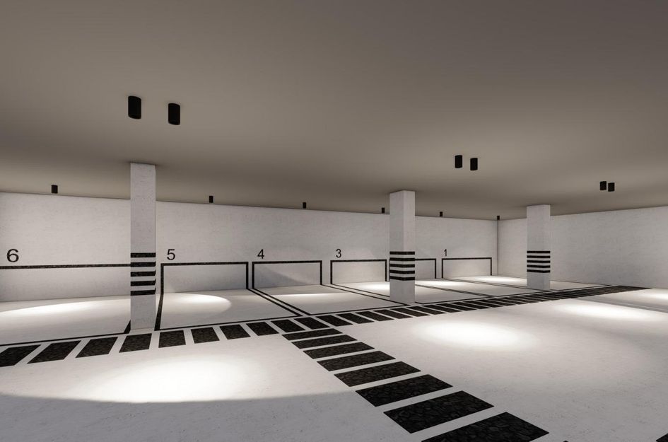 Appartement in San Bruno