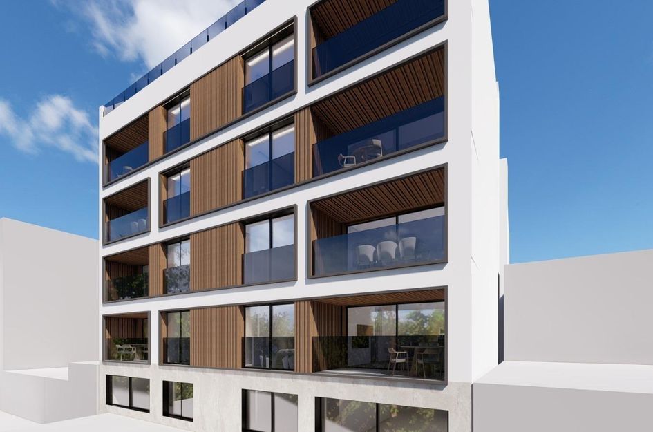 Appartement in San Bruno