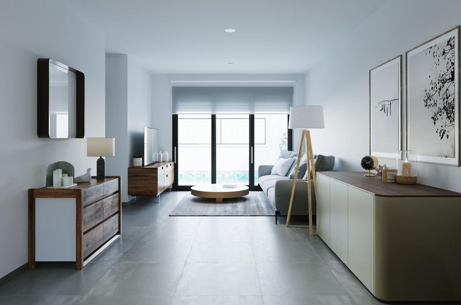 Quad in Santa Rosalía