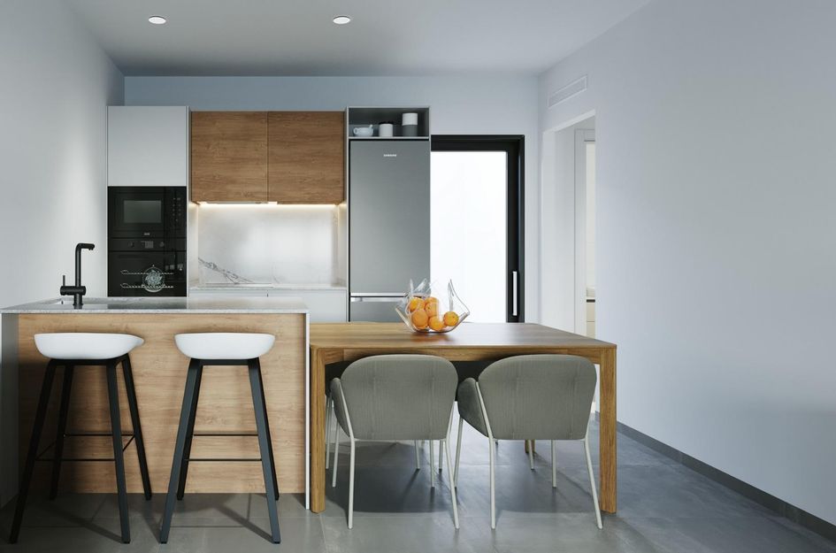 Quad in Santa Rosalía