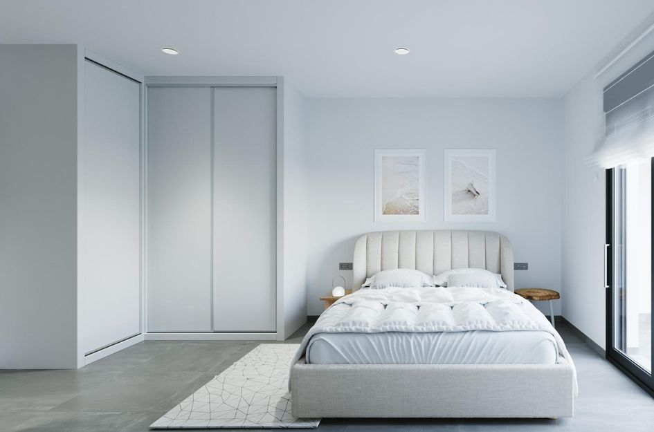 Quad in Santa Rosalía