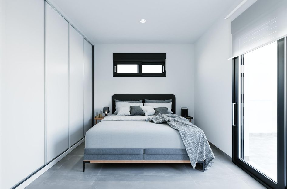 Quad in Santa Rosalía