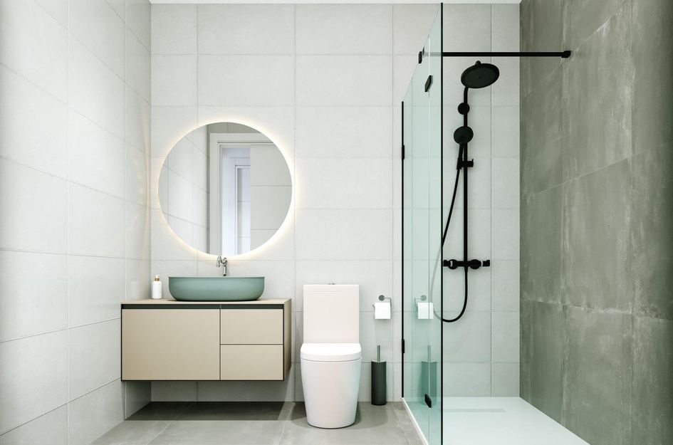 Quad in Santa Rosalía