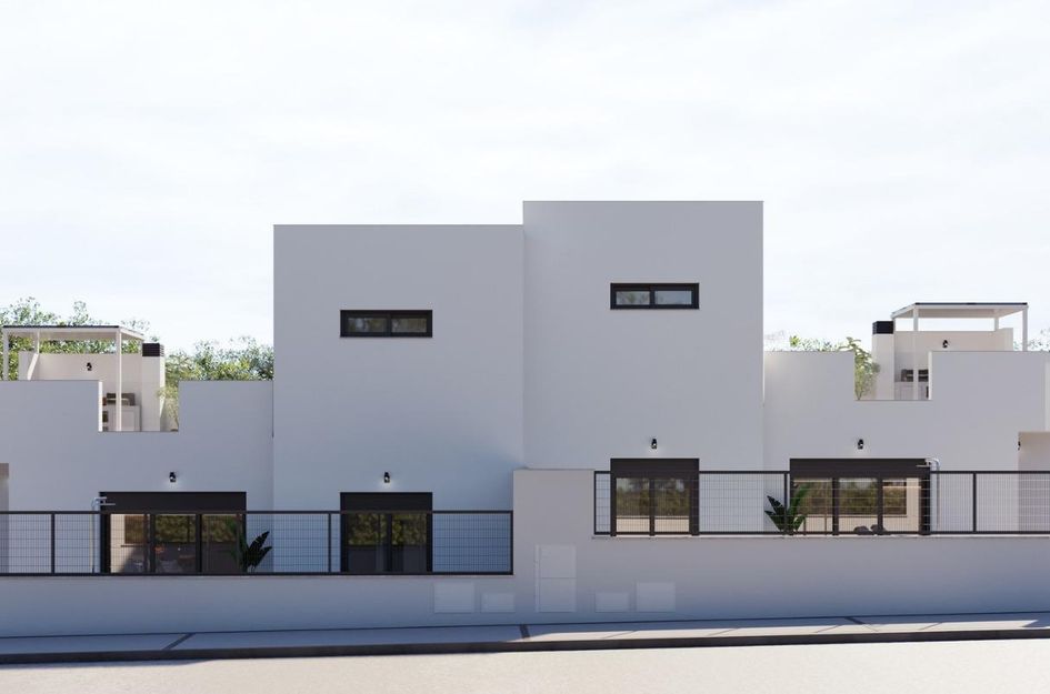 Quad in Santa Rosalía