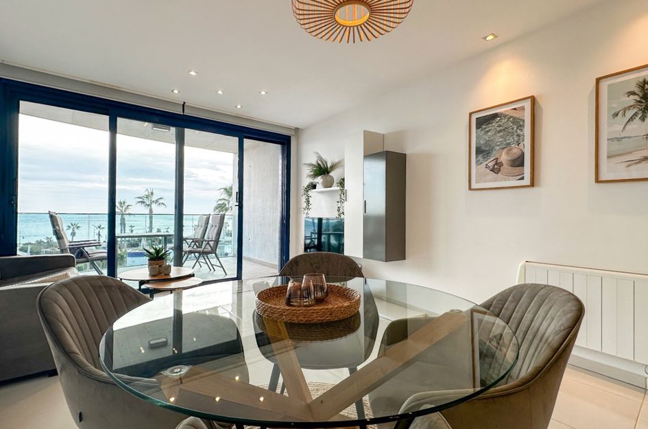 Appartement in La Florida