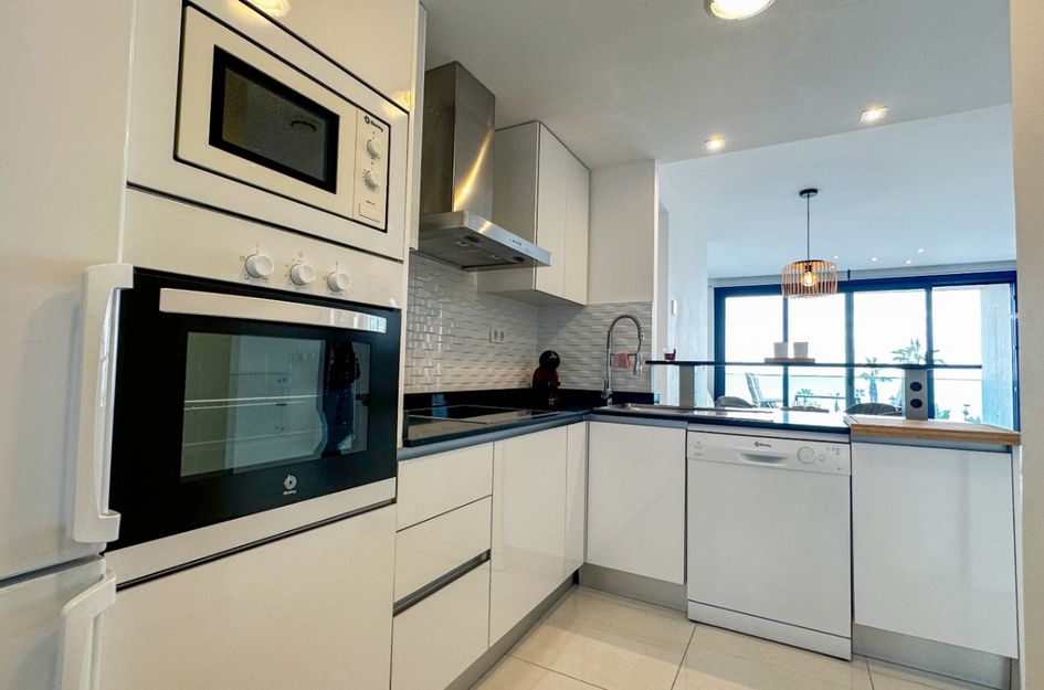 Appartement in La Florida