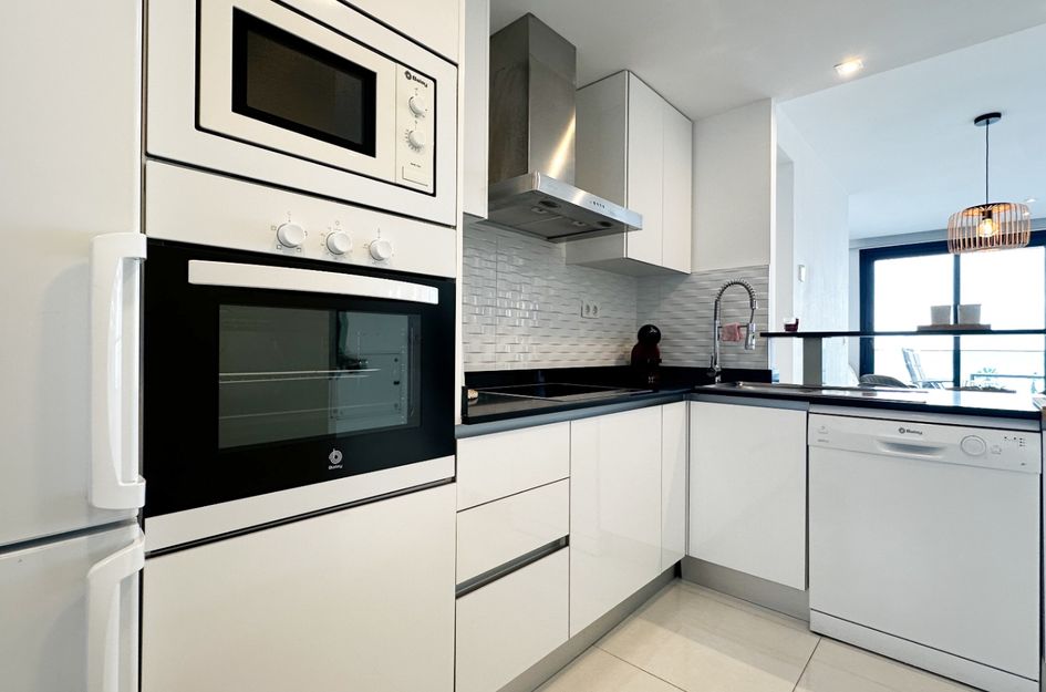 Appartement in La Florida