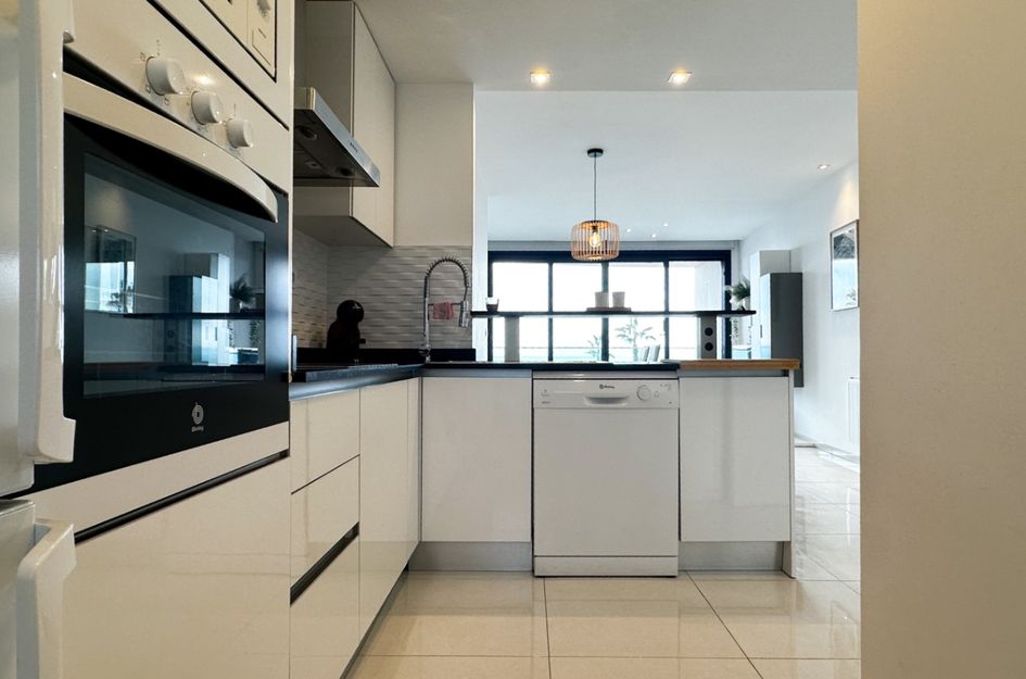 Appartement in La Florida