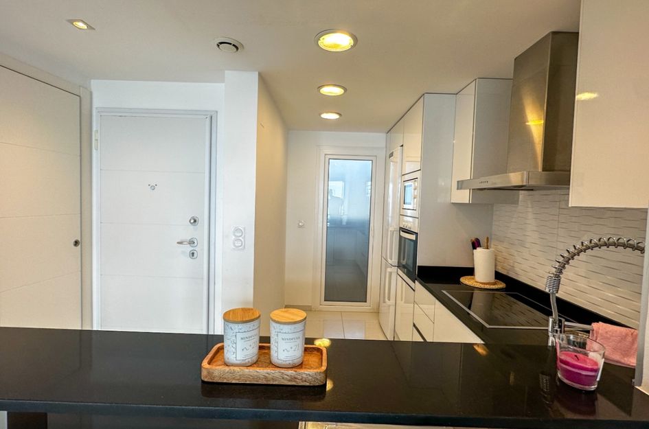 Appartement in La Florida