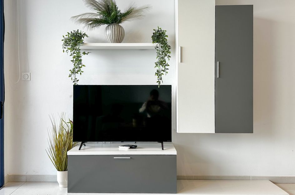 Appartement in La Florida