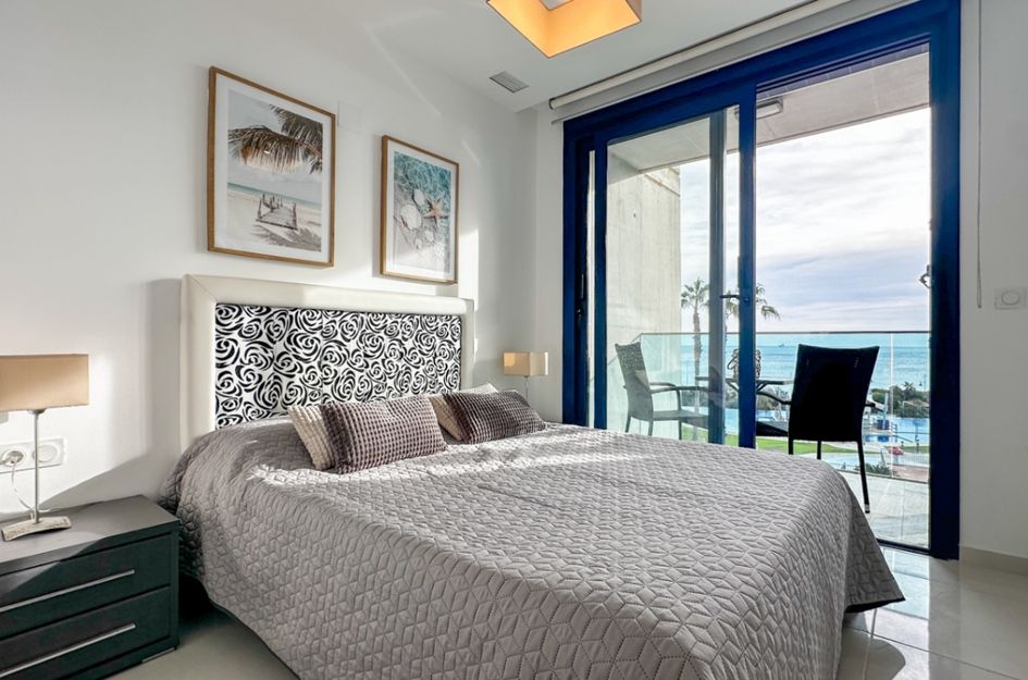 Appartement in La Florida