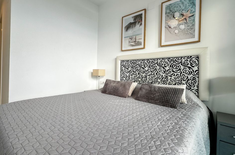 Appartement in La Florida