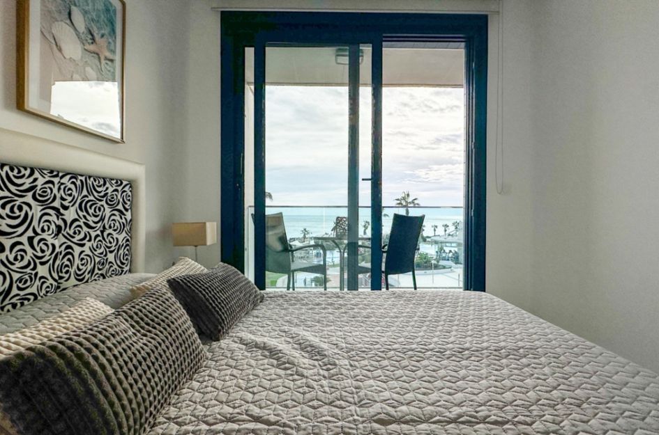 Appartement in La Florida