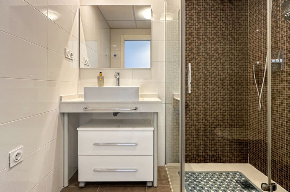 Appartement in La Florida