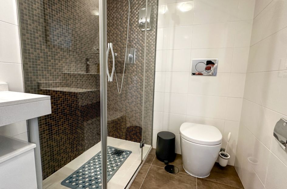 Appartement in La Florida