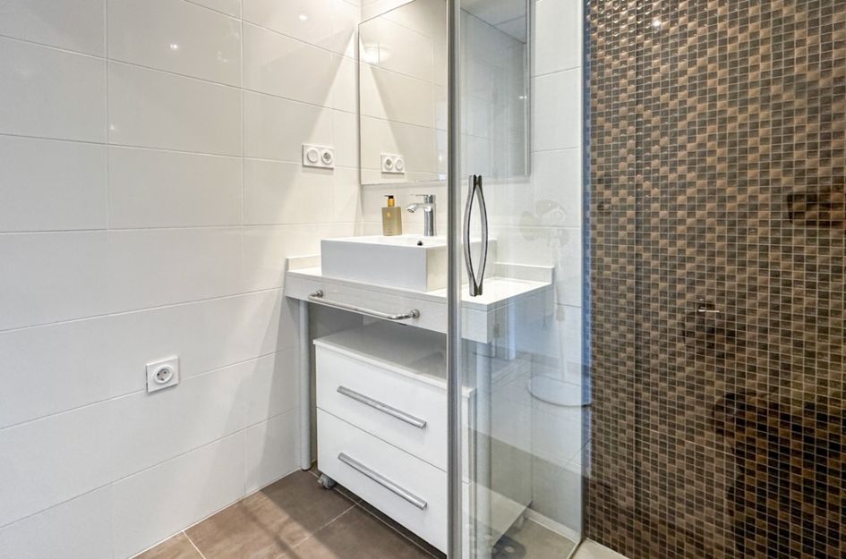 Appartement in La Florida