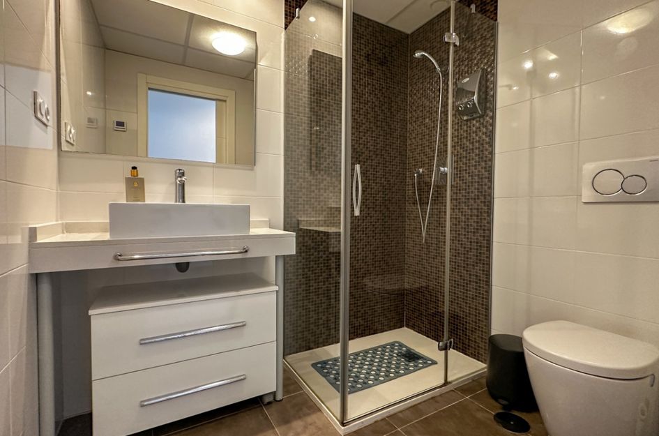 Appartement in La Florida