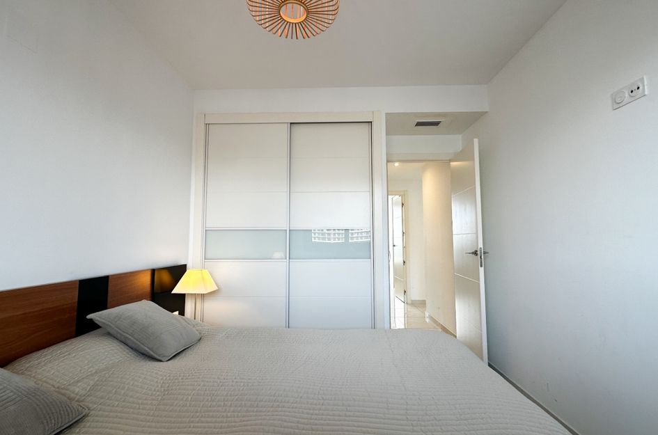 Appartement in La Florida