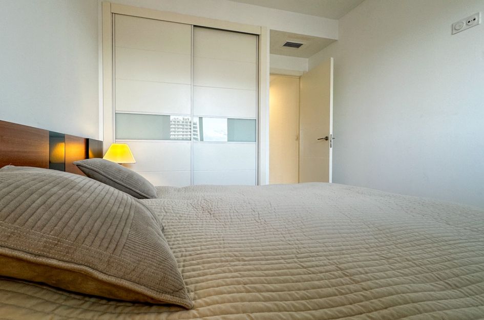 Appartement in La Florida