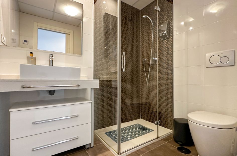 Appartement in La Florida