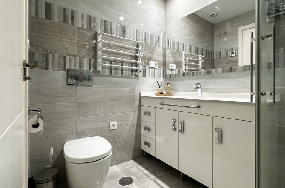 Appartement in La Florida