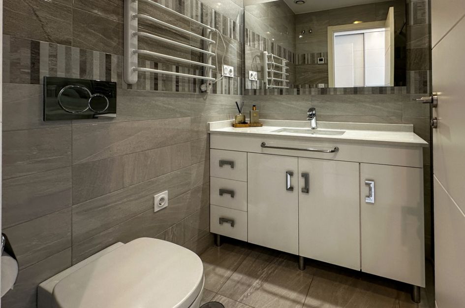 Appartement in La Florida