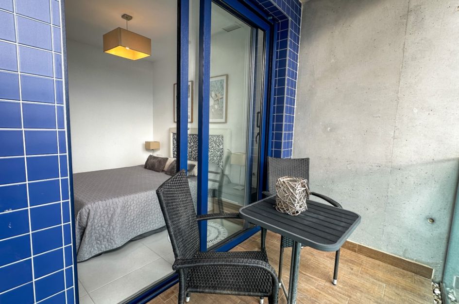 Appartement in La Florida