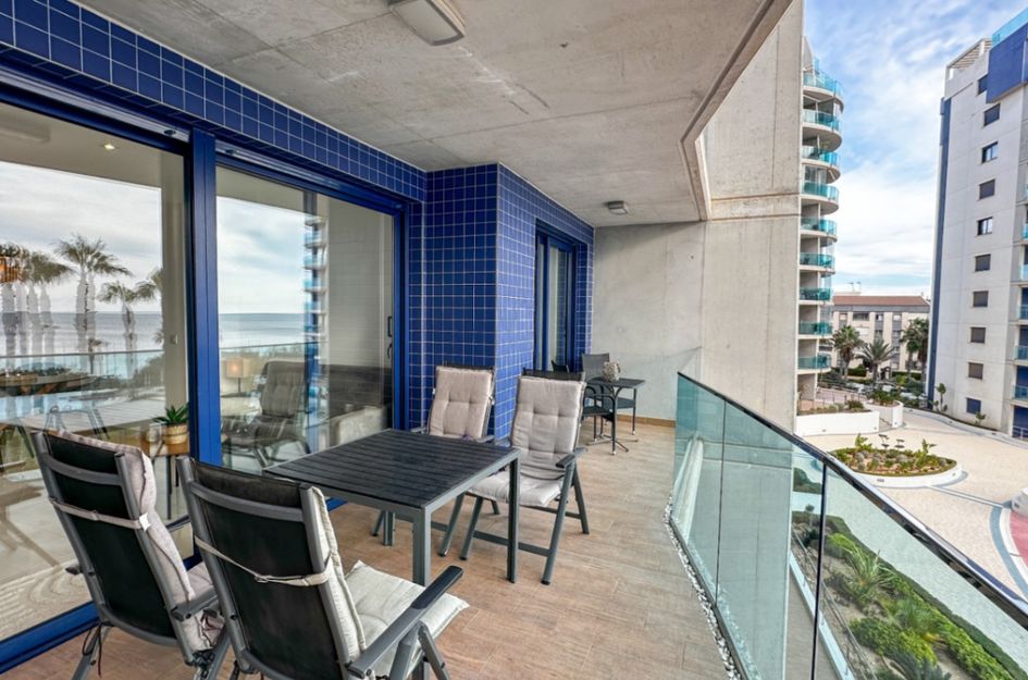 Appartement in La Florida