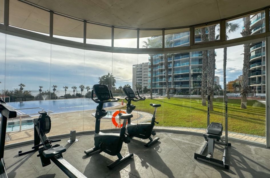 Appartement in La Florida