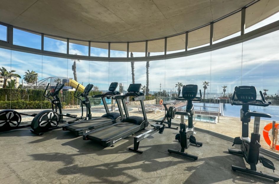 Appartement in La Florida