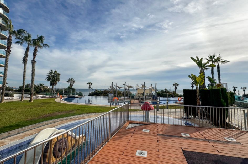 Appartement in La Florida