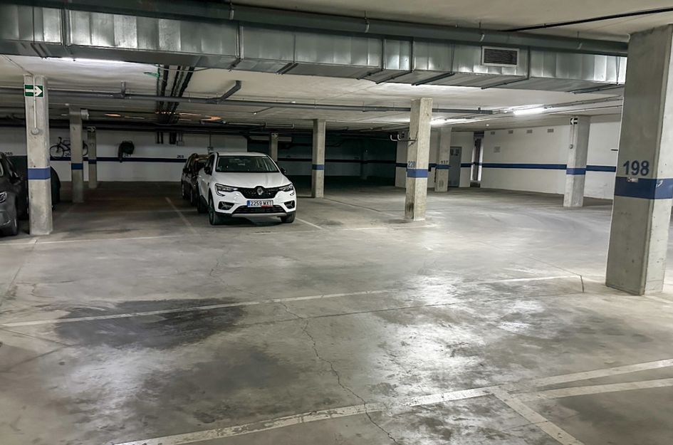 Appartement in La Florida