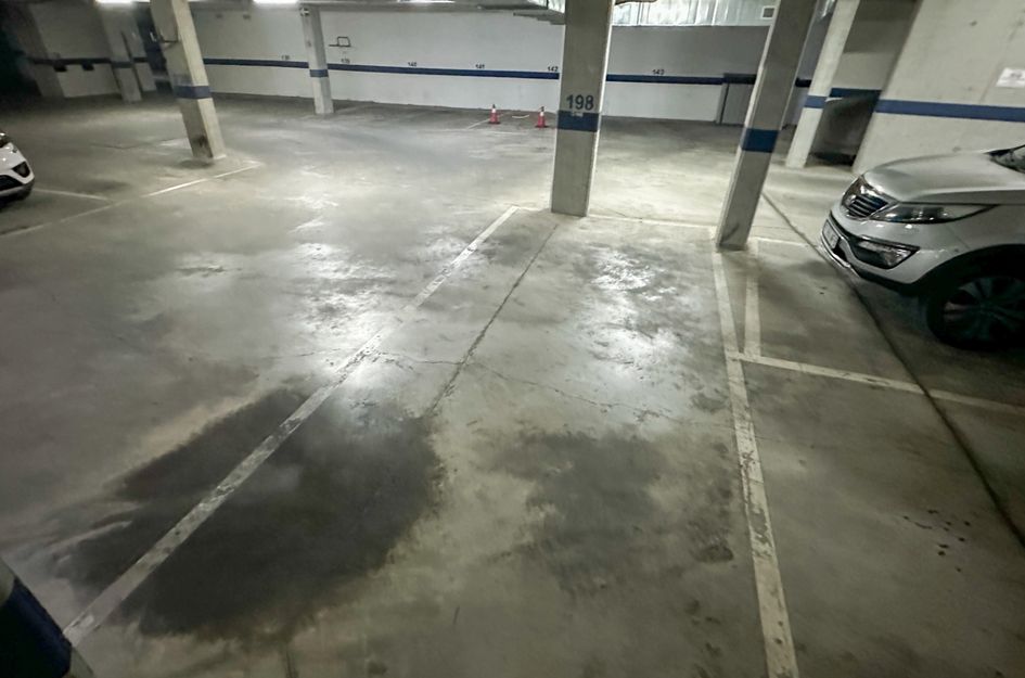 Appartement in La Florida