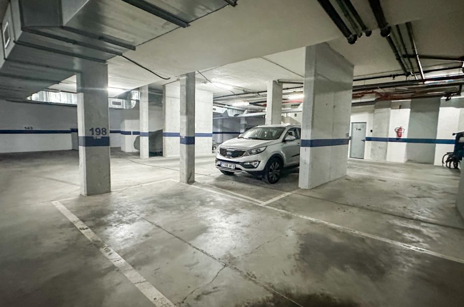 Appartement in La Florida