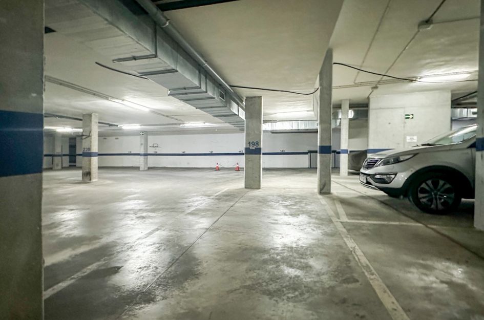 Appartement in La Florida