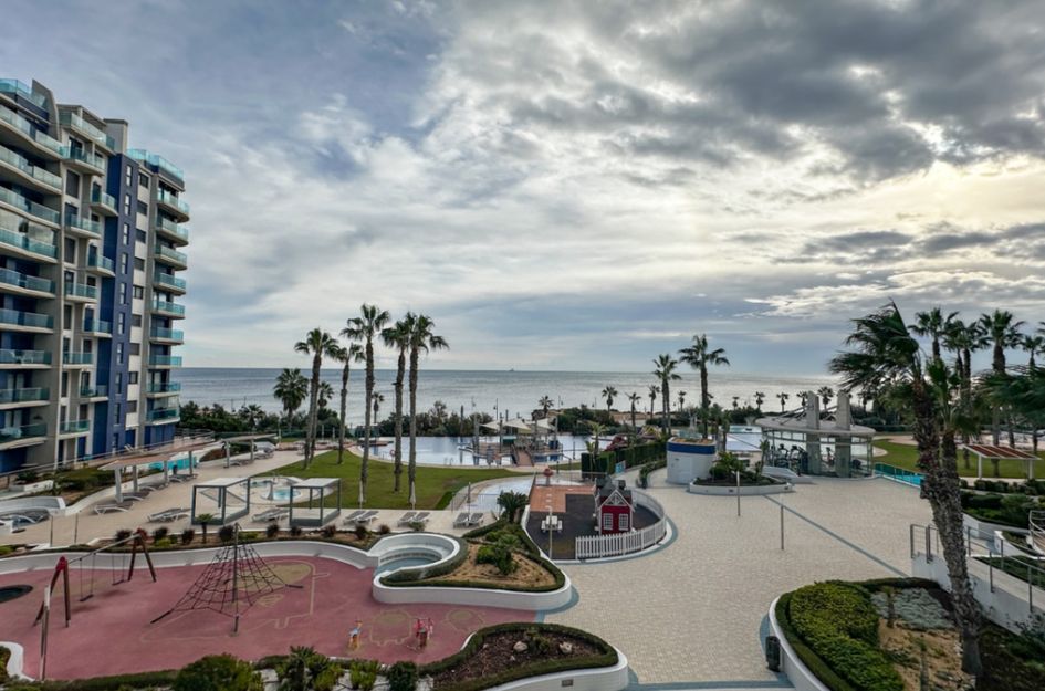 Appartement in La Florida