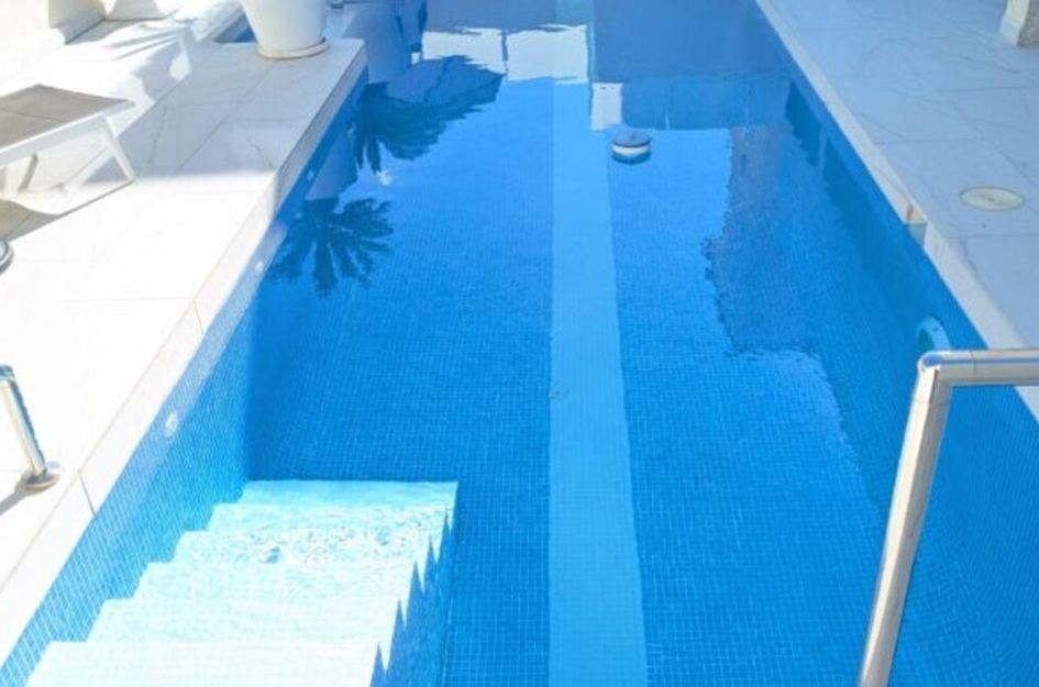 Villa in Res. Las Filipinas