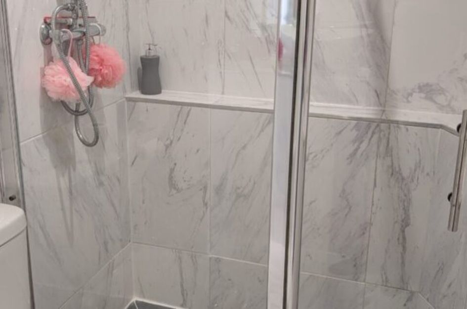 Villa in Res. Las Filipinas