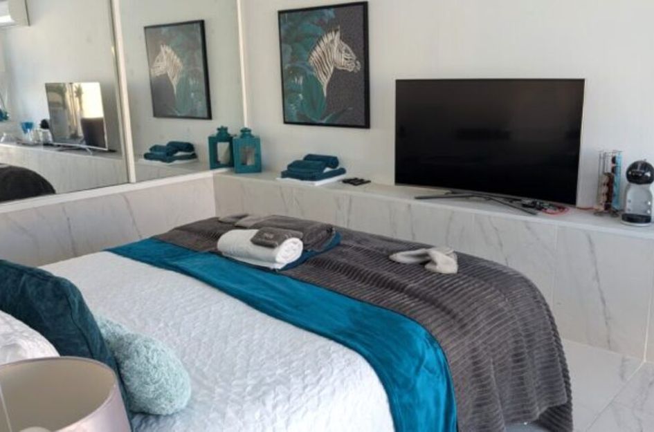 Villa in Res. Las Filipinas