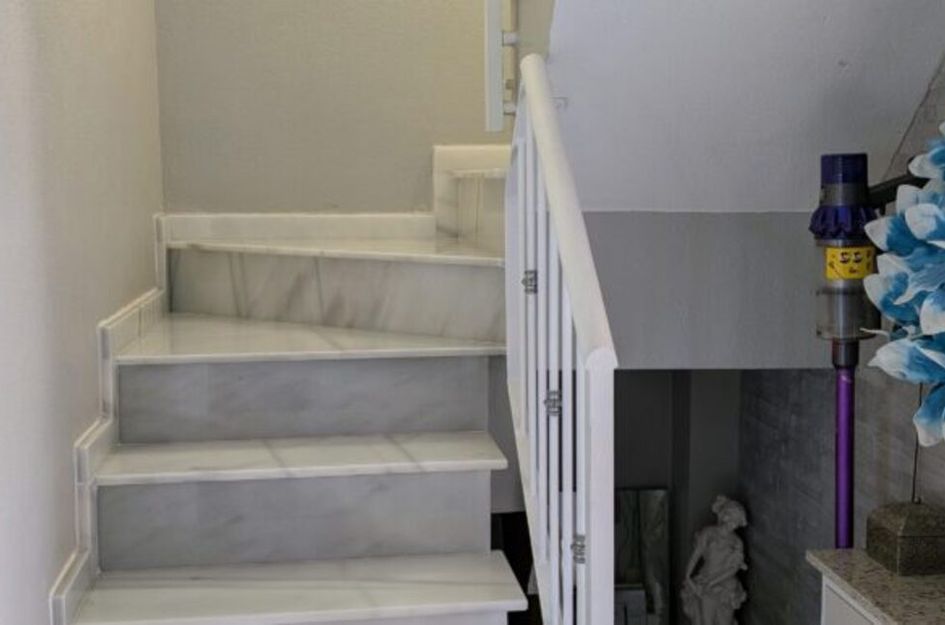 Villa in Res. Las Filipinas