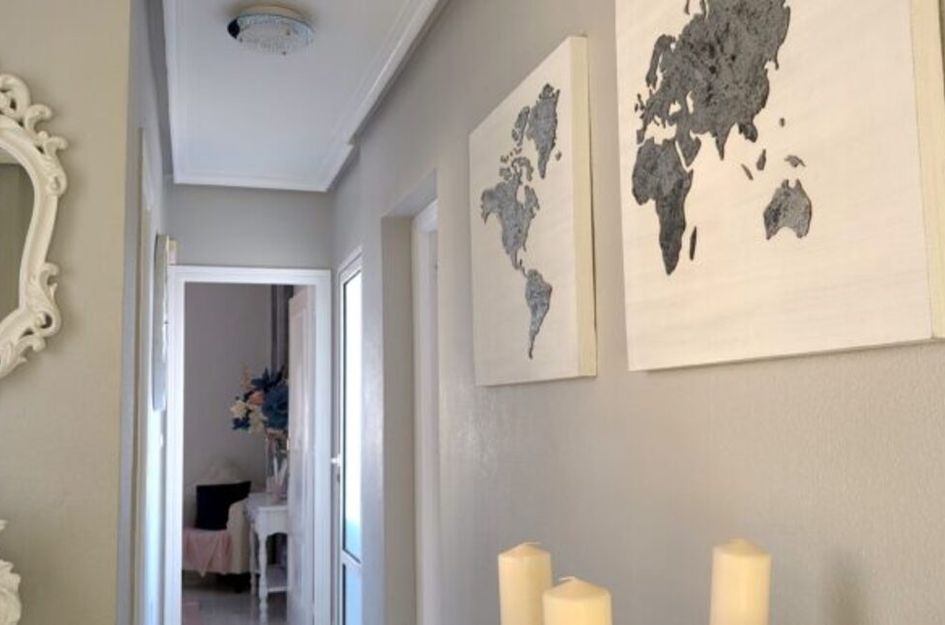 Villa in Res. Las Filipinas