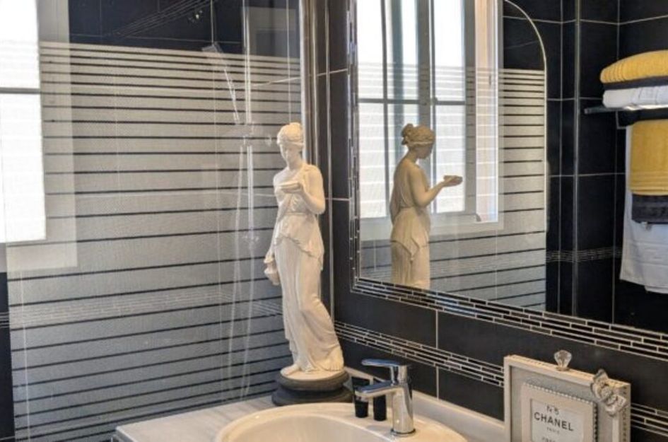 Villa in Res. Las Filipinas