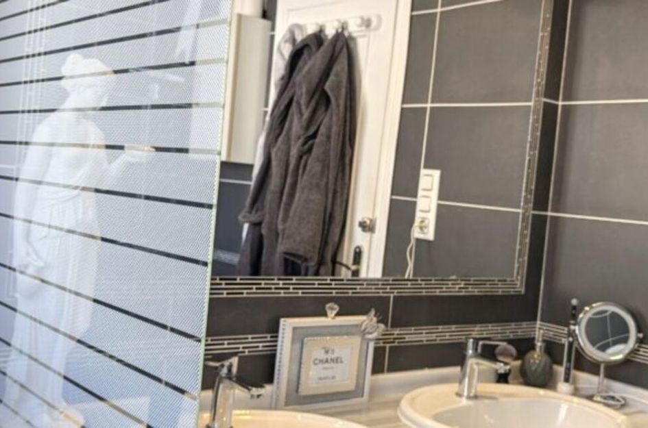 Villa in Res. Las Filipinas