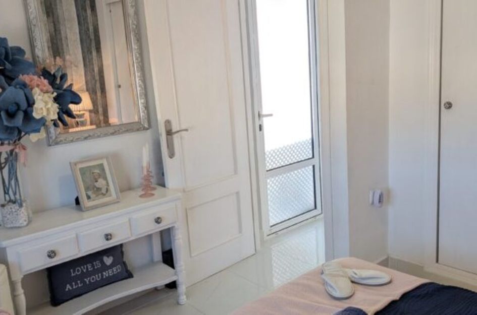 Villa in Res. Las Filipinas