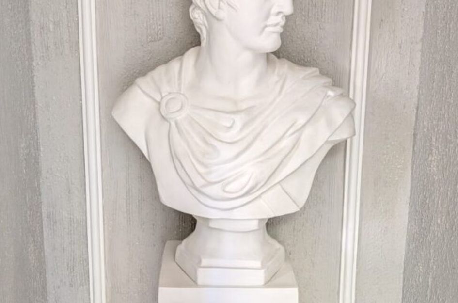 Villa in Res. Las Filipinas