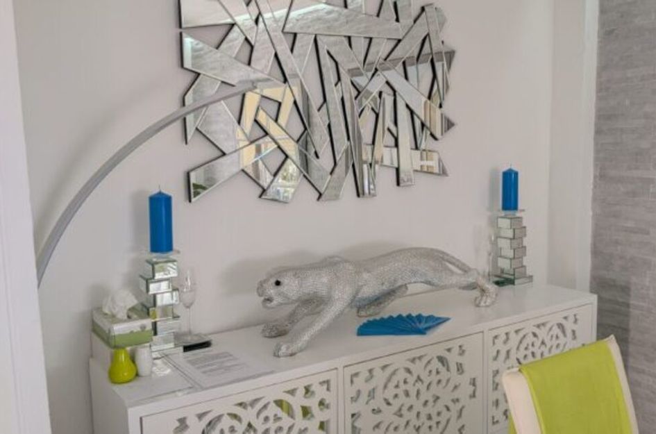 Villa in Res. Las Filipinas