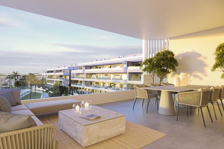 Appartement in La Florida