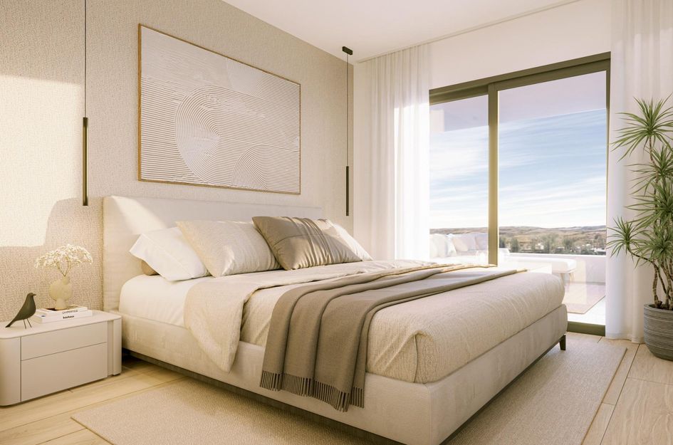 Appartement in La Florida