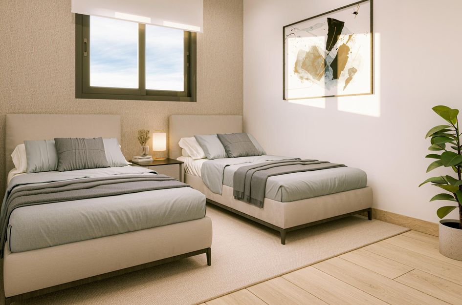 Appartement in La Florida