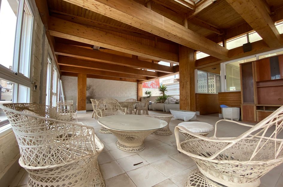 Penthouse in Torrevieja